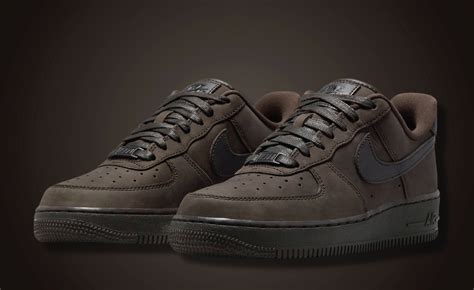 braune nike air force|Nike Air Force 1 price.